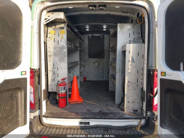 1FTBW2CM3KKA38766 Ford Transit-350