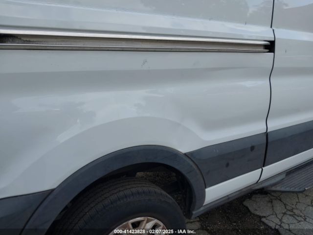 1FTBW2CM3KKA38766 Ford Transit-350