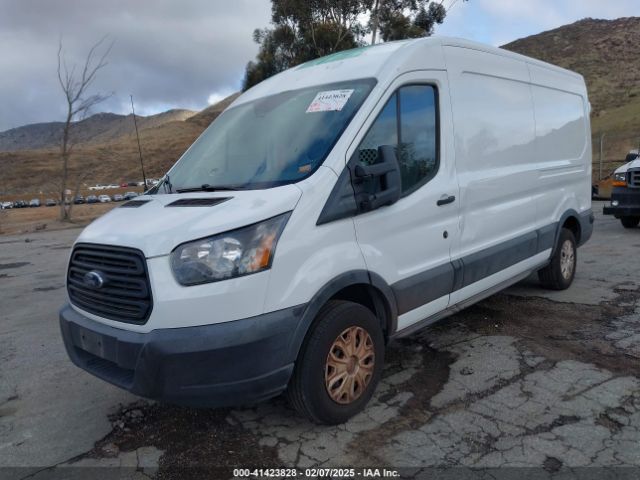 1FTBW2CM3KKA38766 Ford Transit-350