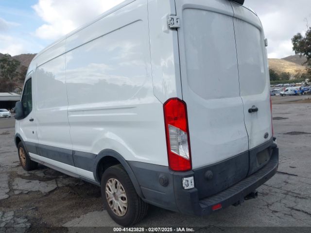 1FTBW2CM3KKA38766 Ford Transit-350