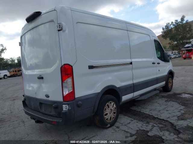 1FTBW2CM3KKA38766 Ford Transit-350