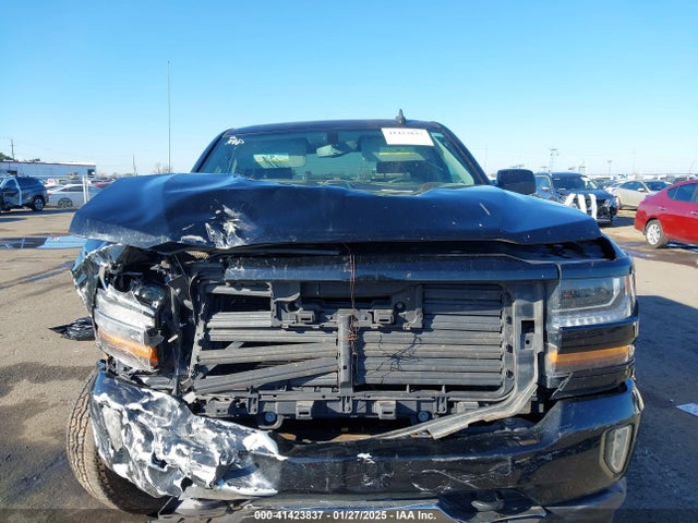3GCUKREC9HG330925 Chevrolet Silverado 1500 2lt
