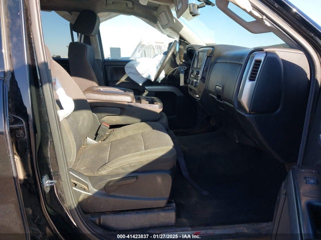 3GCUKREC9HG330925 Chevrolet Silverado 1500 2lt