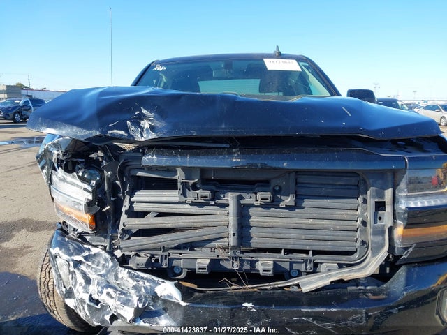 3GCUKREC9HG330925 Chevrolet Silverado 1500 2lt