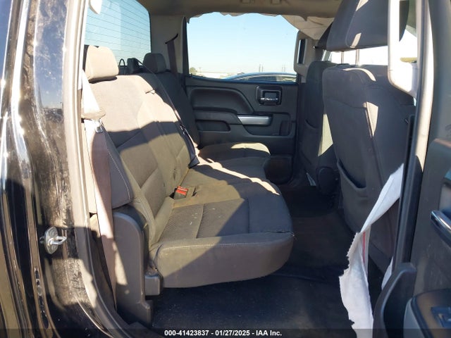 3GCUKREC9HG330925 Chevrolet Silverado 1500 2lt