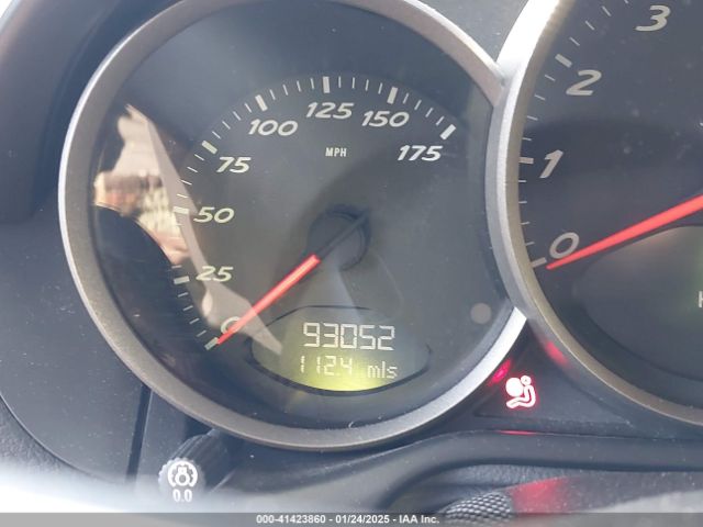 2007 PORSCHE CAYMAN WP0AA29867U761818 Photo 6