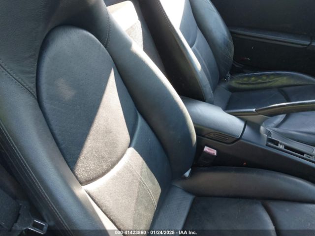 2007 PORSCHE CAYMAN WP0AA29867U761818 Photo 7