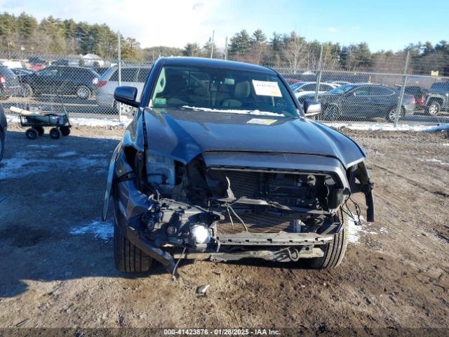 3TMDZ5BN2JM036459 Toyota Tacoma Sr5 V6