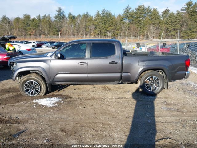 3TMDZ5BN2JM036459 Toyota Tacoma Sr5 V6