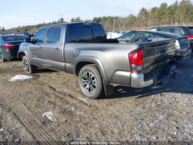 3TMDZ5BN2JM036459 Toyota Tacoma Sr5 V6