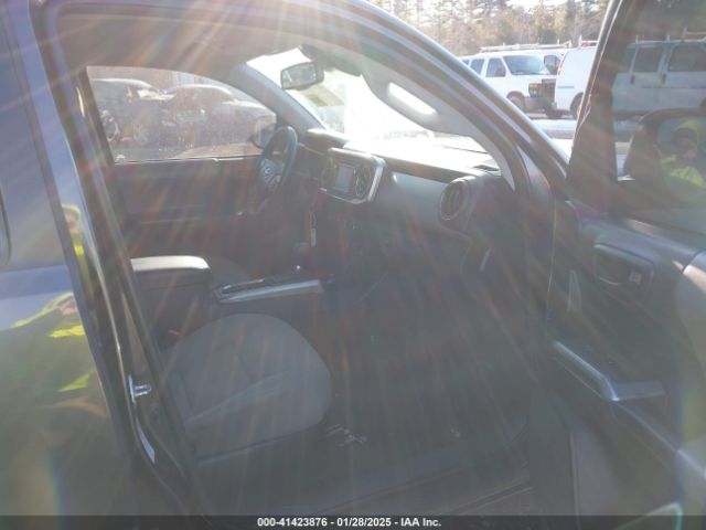 3TMDZ5BN2JM036459 Toyota Tacoma Sr5 V6