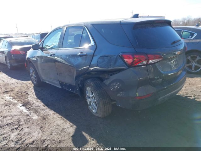2GNAXUEV1N6134744 Chevrolet Equinox Awd Lt