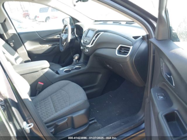 2GNAXUEV1N6134744 Chevrolet Equinox Awd Lt