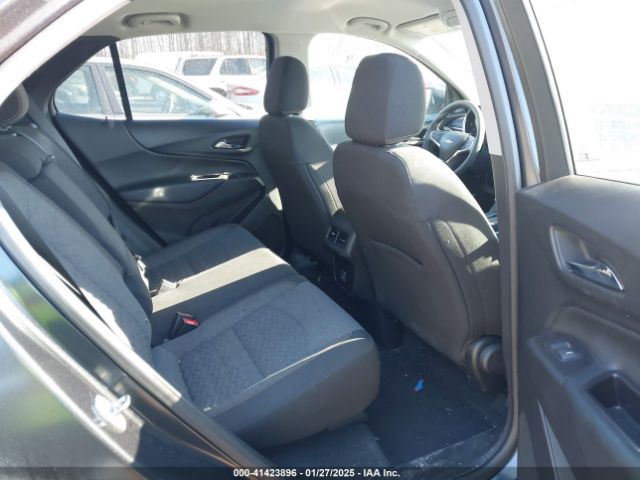 2GNAXUEV1N6134744 Chevrolet Equinox Awd Lt