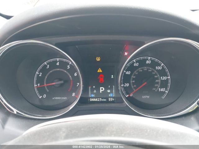 2019 MITSUBISHI OUTLANDER SPORT JA4AP3AU1KU035042 Photo 6