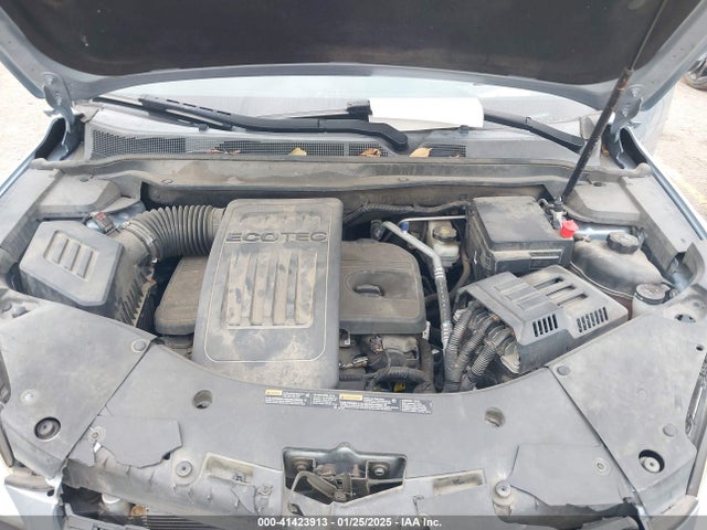 2GNALBEK4F6229791 Chevrolet EQUINOX 1LT