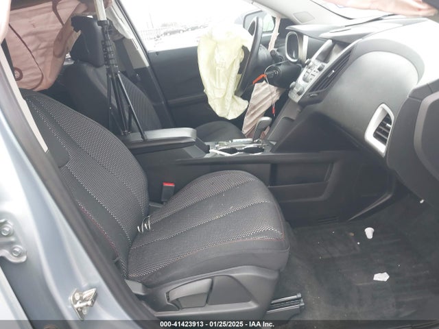 2GNALBEK4F6229791 Chevrolet EQUINOX 1LT
