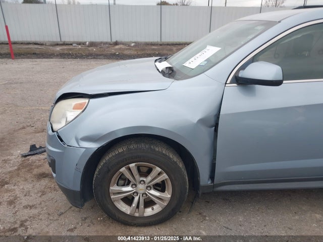 2GNALBEK4F6229791 Chevrolet EQUINOX 1LT