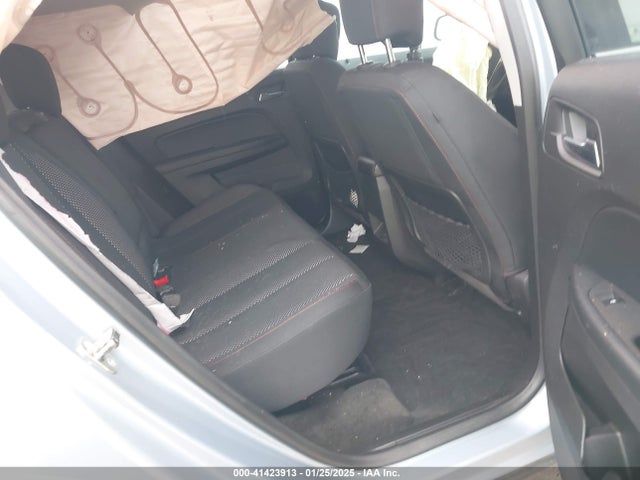 2GNALBEK4F6229791 Chevrolet EQUINOX 1LT