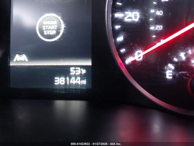 3KPA24AD4PE545305 KIA RIO S
