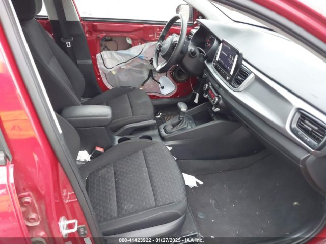 3KPA24AD4PE545305 KIA RIO S