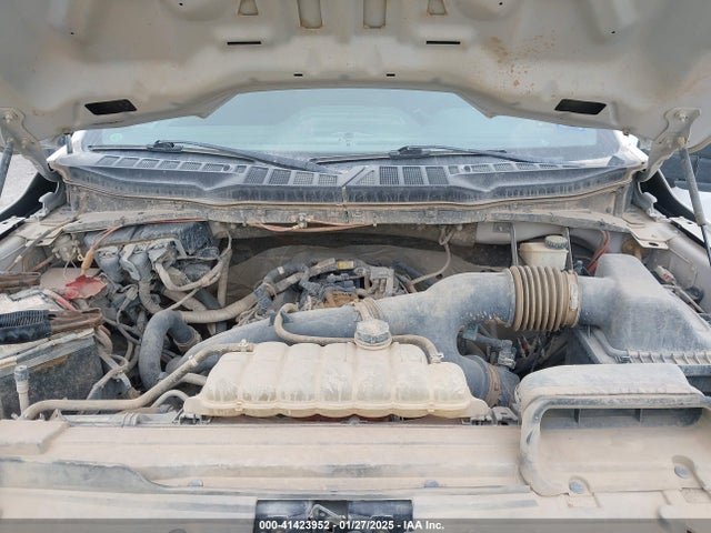 Ford F-150 Xl 2022 1FTEW1EP7NFA59518 Image 10