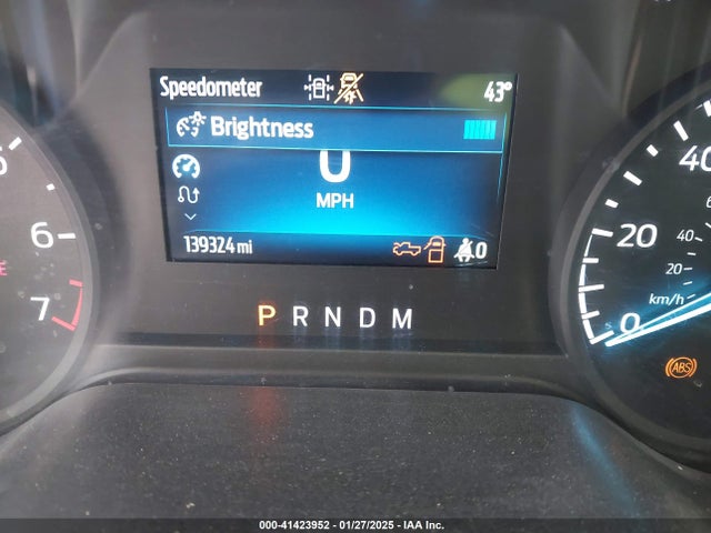 Ford F-150 Xl 2022 1FTEW1EP7NFA59518 Image 15