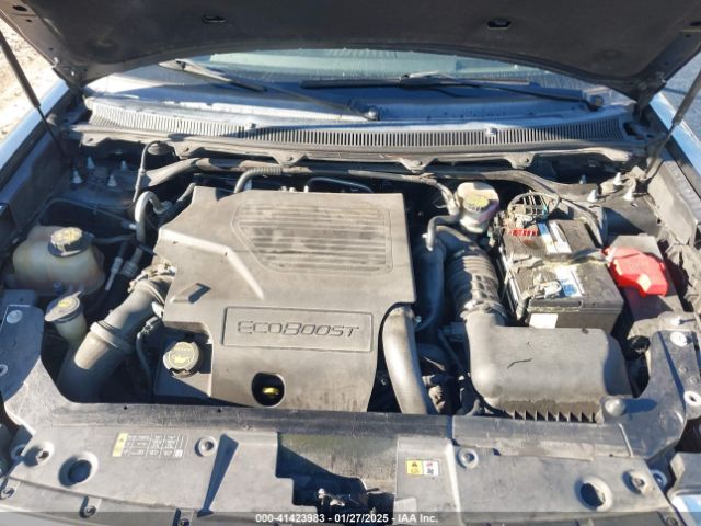 2FMHK6DT7JBA03011 Ford Flex Limited