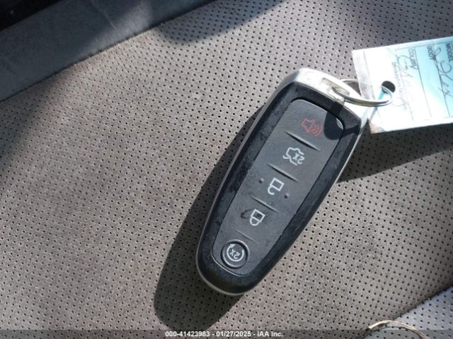 2FMHK6DT7JBA03011 Ford Flex Limited