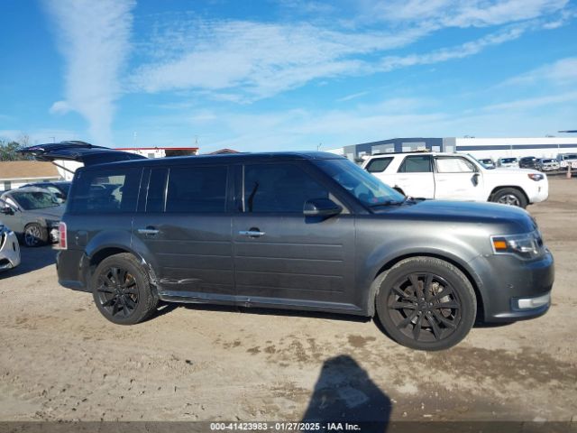 2FMHK6DT7JBA03011 Ford Flex Limited