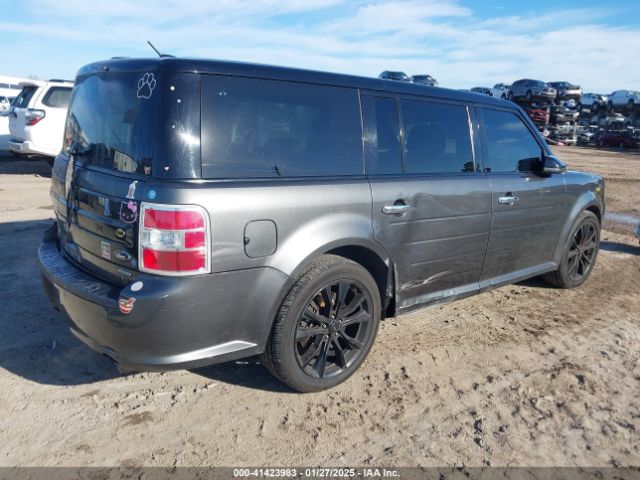 2FMHK6DT7JBA03011 Ford Flex Limited