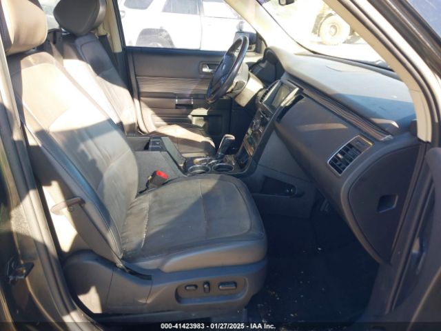 2FMHK6DT7JBA03011 Ford Flex Limited