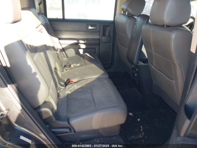 2FMHK6DT7JBA03011 Ford Flex Limited