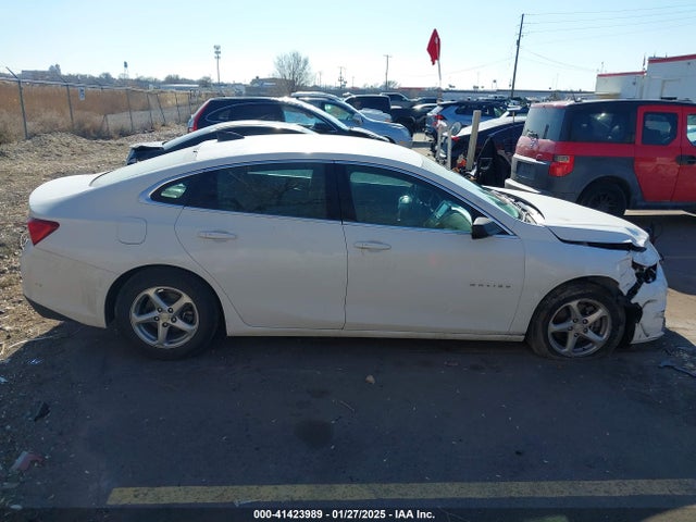 1G1ZB5ST9GF265277 Chevrolet lfv - di: direct injection, vvt, gen1 gmna