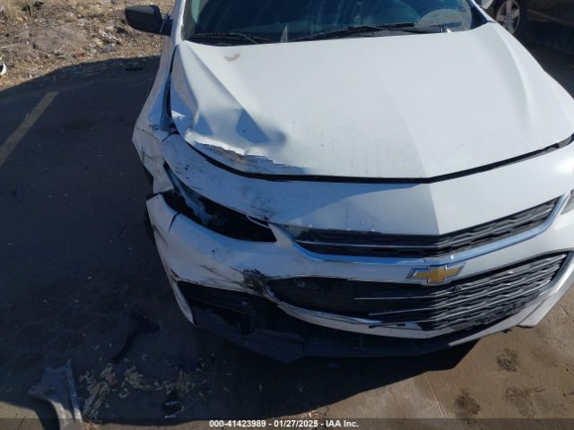 2016 CHEVROLET MALIBU 1G1ZB5ST9GF265277 Photo 5