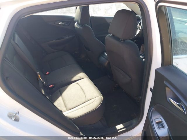 2016 CHEVROLET MALIBU 1G1ZB5ST9GF265277 Photo 7