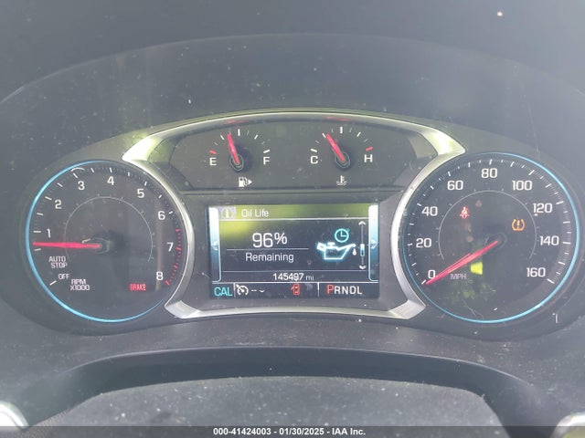 Chevrolet MALIBU 1LT 2016 1G1ZE5ST7GF284773 Image 15