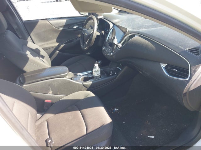 Chevrolet MALIBU 1LT 2016 1G1ZE5ST7GF284773 Image 5