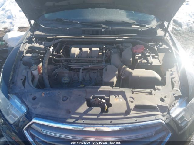 1FAHP2D80FG130862 Ford TAURUS SE