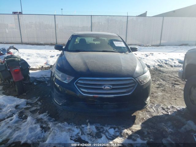 1FAHP2D80FG130862 Ford TAURUS SE