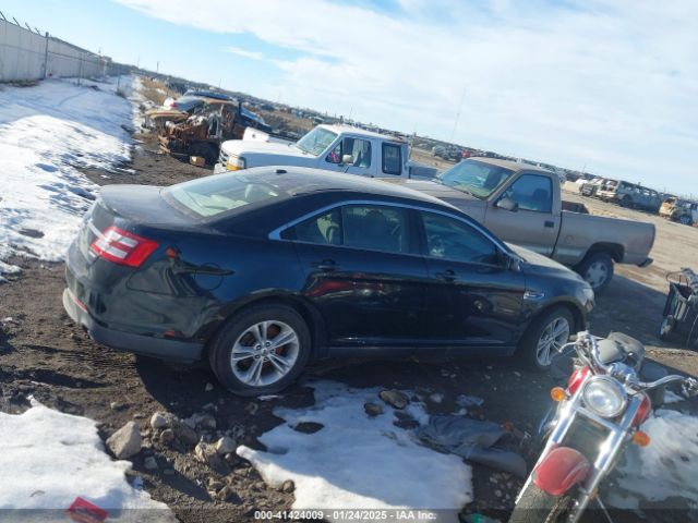 1FAHP2D80FG130862 Ford TAURUS SE