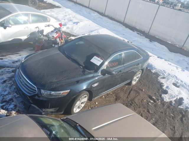 1FAHP2D80FG130862 Ford TAURUS SE