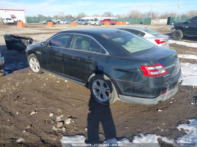 1FAHP2D80FG130862 Ford TAURUS SE
