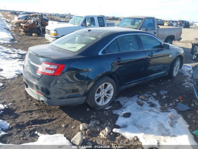1FAHP2D80FG130862 Ford TAURUS SE