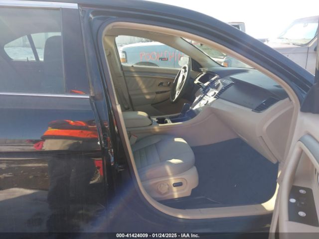 1FAHP2D80FG130862 Ford TAURUS SE