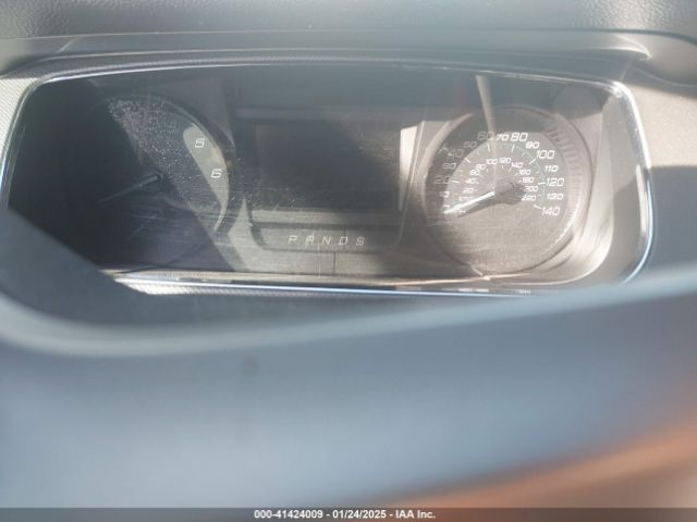 1FAHP2D80FG130862 Ford TAURUS SE