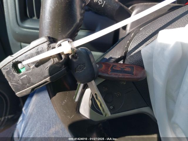 1GCHTCE37G1240181 Chevrolet Colorado Lt