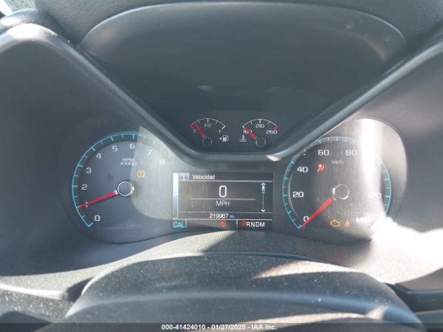 1GCHTCE37G1240181 Chevrolet Colorado Lt