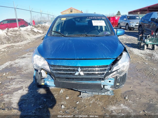 ML32AUHJ1RH002058 Mitsubishi MIRAGE ES