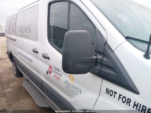 1FBZX2YM4HKB16814 Ford Transit-350 Xlt